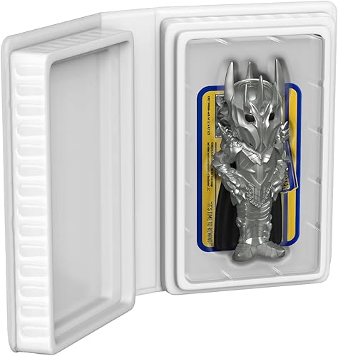 Miniatura 3 de Funko Rewind El Señor de los Anillos - Sauron con Chase (los estilos pueden variar)