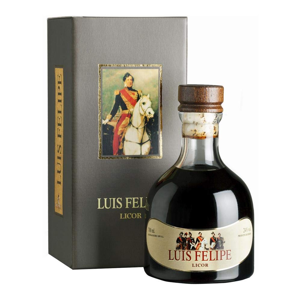 Luis Felipe - Luis Felipe Licor De Brandy De Jerez