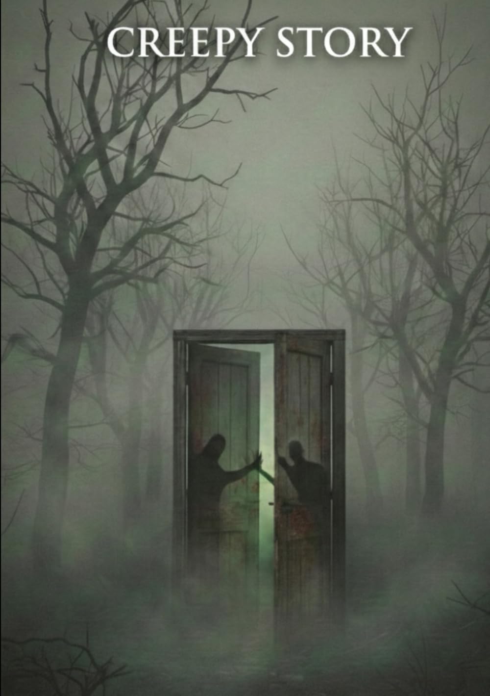 Creepy Story