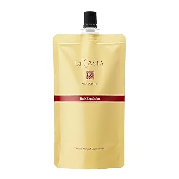 Amazon.co.jp: La CASTA (ラ・カスタ) アロマエステ ヘア