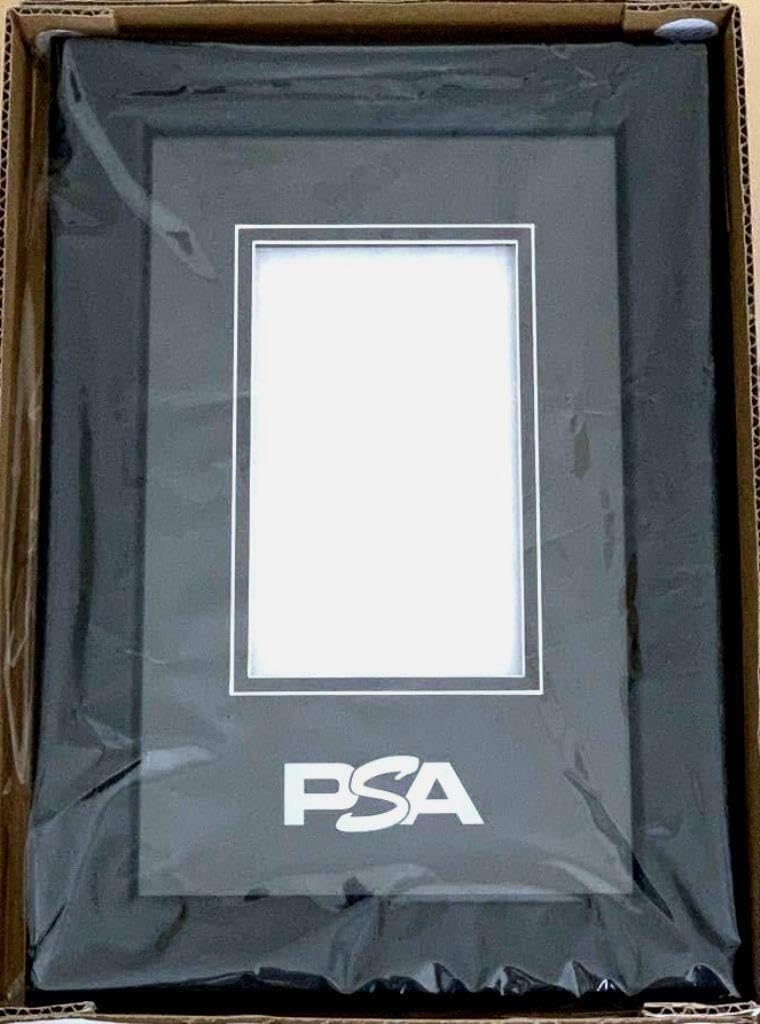 ・PSA：オリジナル カードフレーム（日本限定販売・標準サイズ・日本製）未使用品 PSA オリジナル カードフレーム（日本 標準サイズ 日本製） PSA
