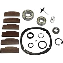 2141-TK1 Tune Up Kit Replacement Part for 2141 & 2141S 3/4" Drive Impact Wrench