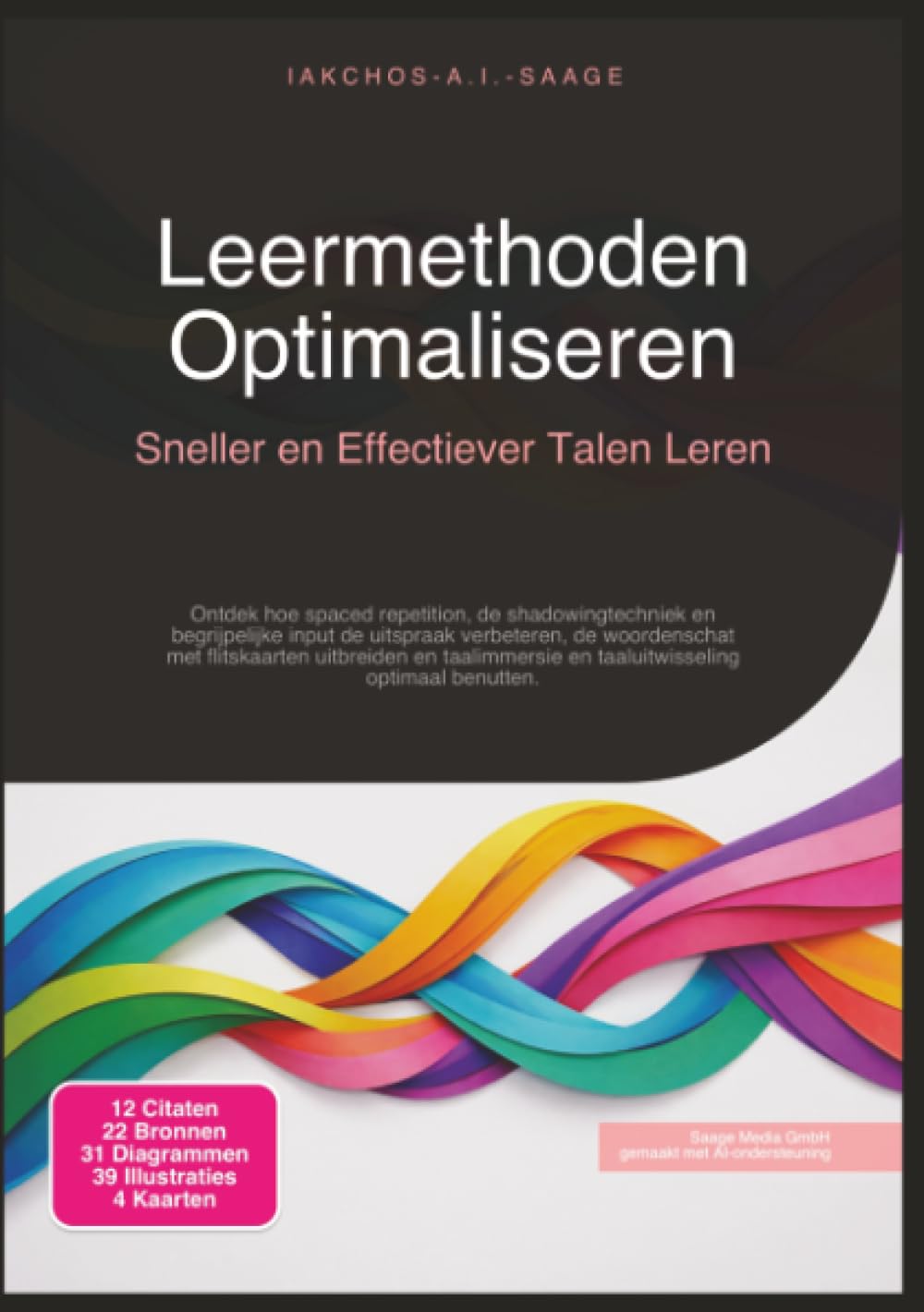 Leermethoden Optimaliseren: Sneller en Effectiever Talen Leren