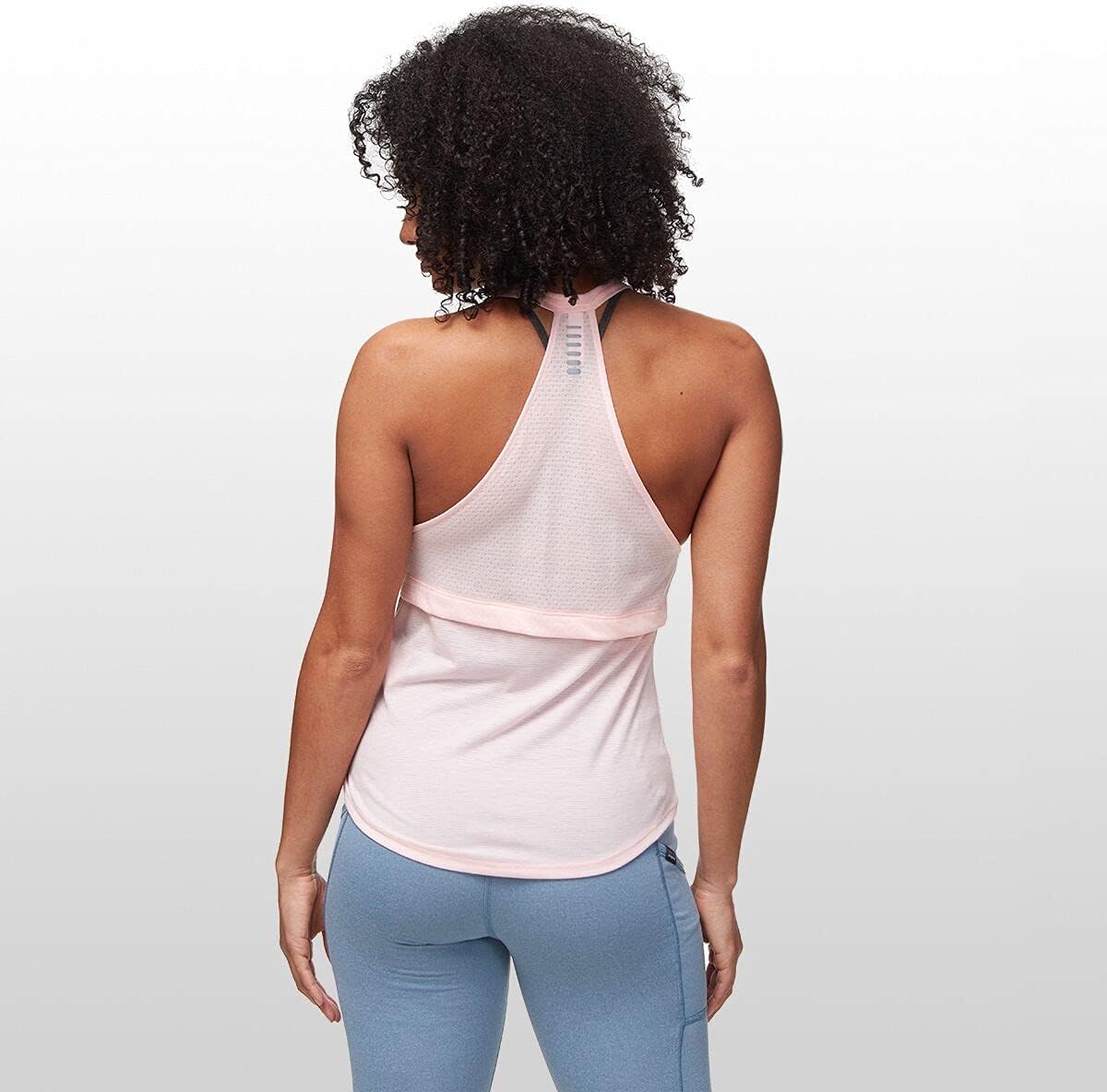 Under Armour Women's Streaker Tank