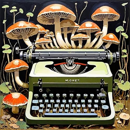 A Mycelial Manifesto for Participatory Art: Lessons from Interactive Poetry