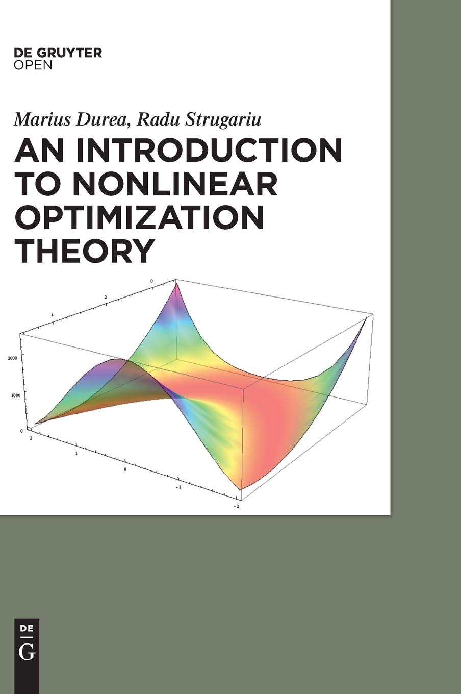 An Introduction to Nonlinear Optimization Theory view 3