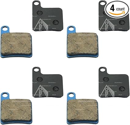 Giant bike brake pads Clearance