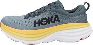 [HOKA] [ホカ] 陸上/ランニング ランニングシューズ ボンダイ 8 メンズ