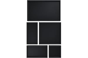 Bathroom Drawer Organizer Trays: Tidy Multi-Purpose Junk Drawer Organizer