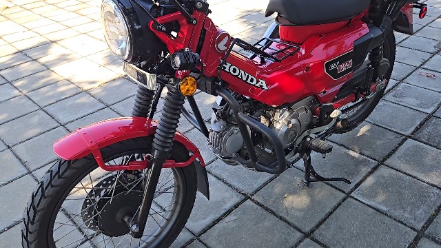 Amazon | クロ 用アルミ合金製コンビニフック 適合車種 Honda ホンダ