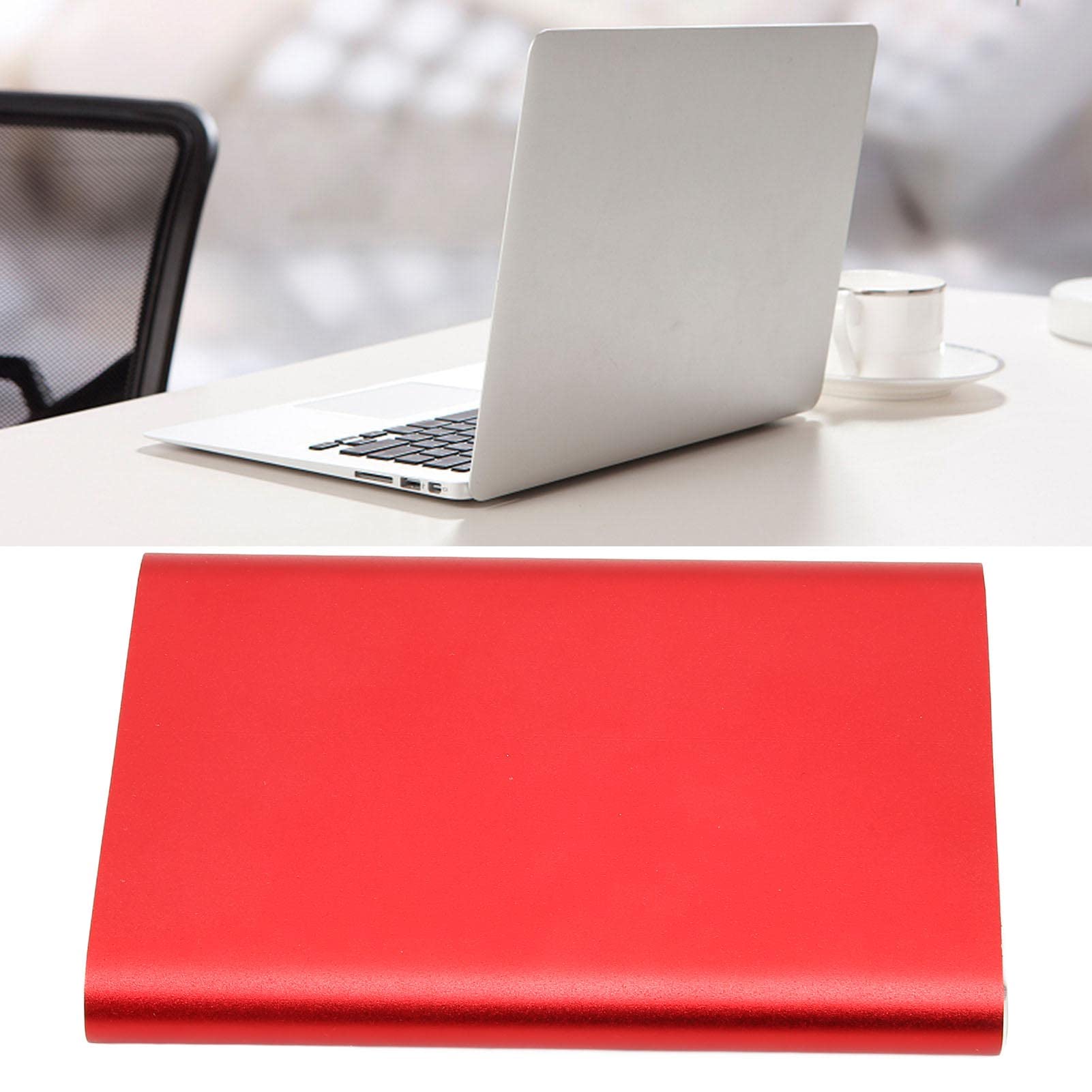 Portable SSD, Easy to Use External Hard Drive Advanced Technology Ultra Thin for TVs 1TB'||-image-41