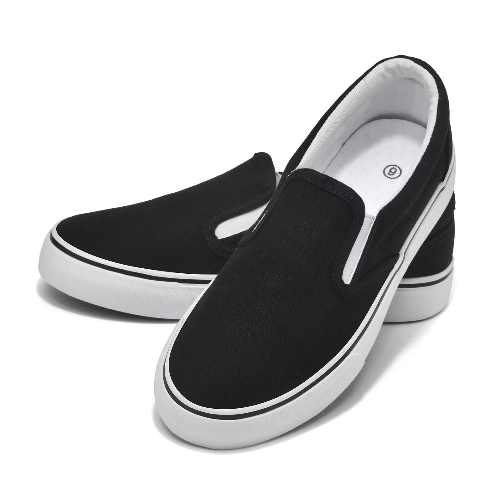 kamafy スリッポン