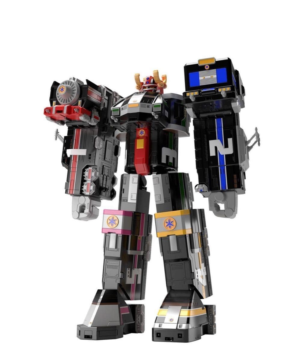 スーパーミニプラ。ランナーボーイ。｜ロボット