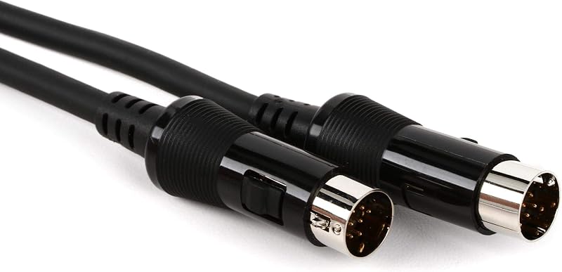 BOSS GKC-5 13-pin Cable, 15-Feet