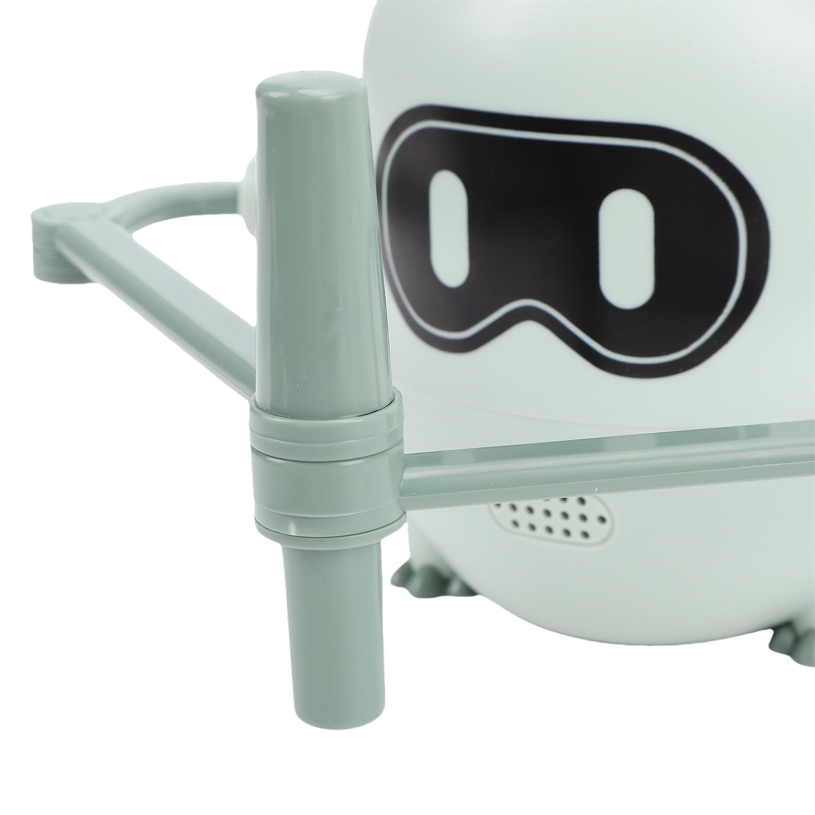 Robot de Dibujo para Niños, Pintor Automático Interactivo con 100
