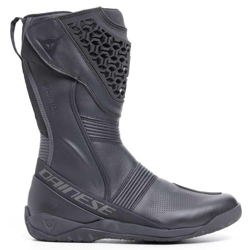 Dainese Fulcrum 3 GTX stivali da moto impermeabili, nero, 40