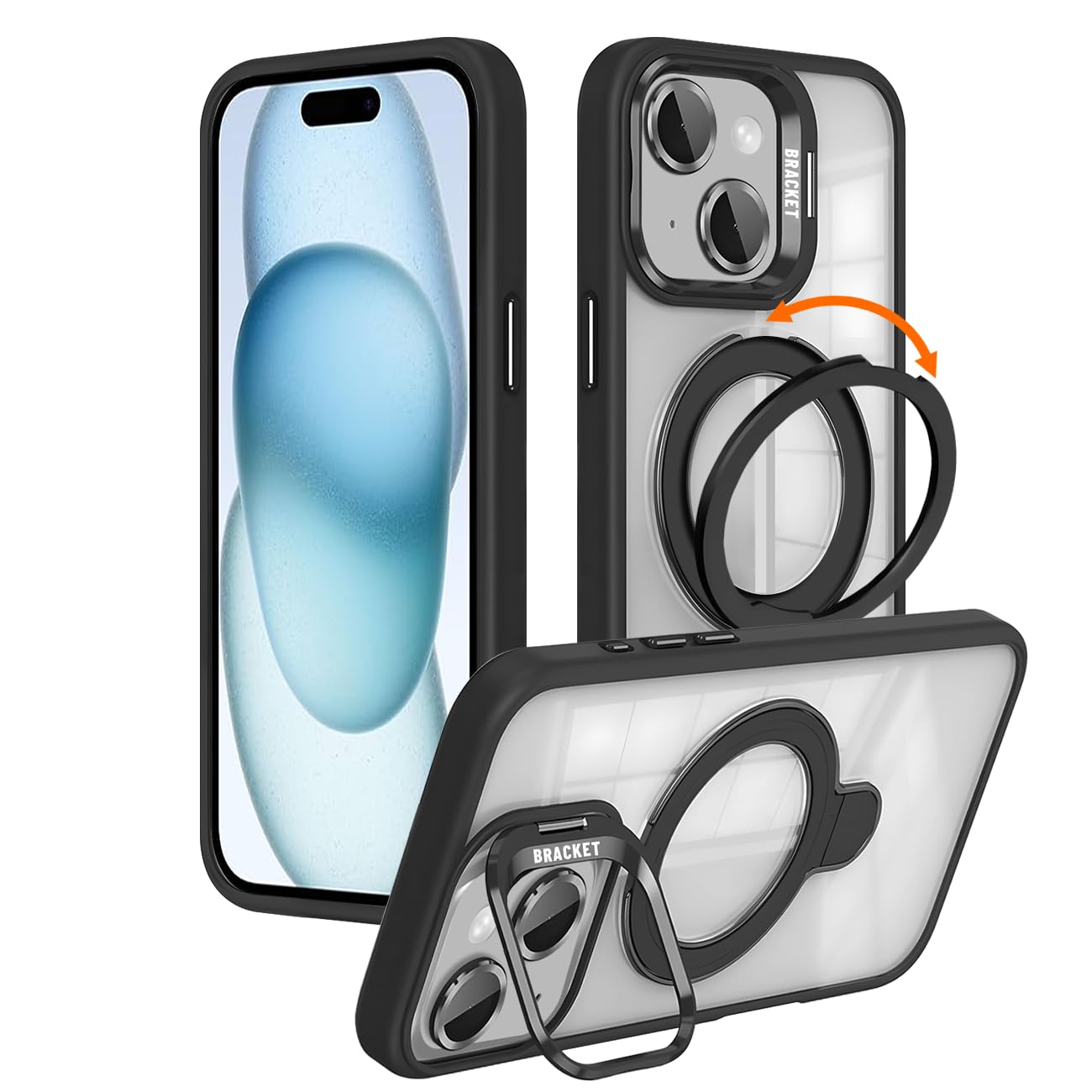 Amazon.co.jp: 【米軍規格・seninhi対応】iPhone 15 ケース seninhi