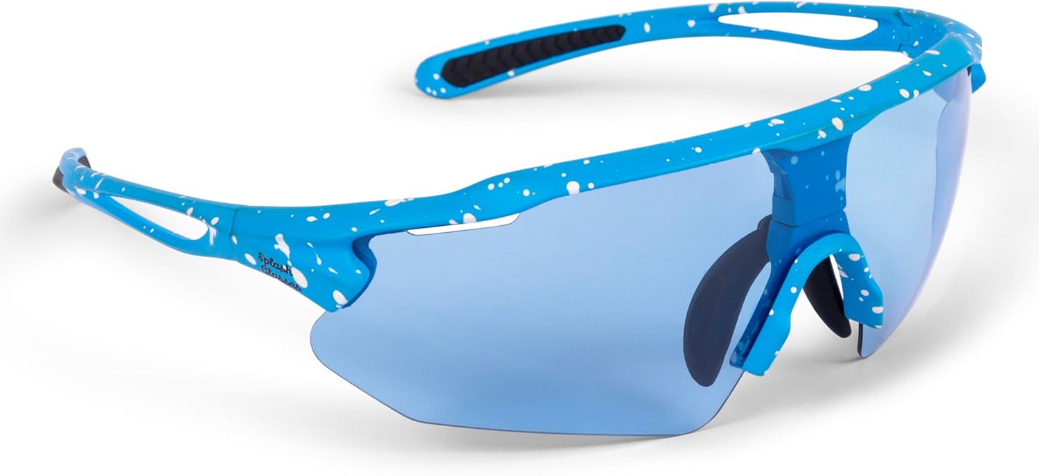Splash Glasses Pickleball Glasses Eye Protection