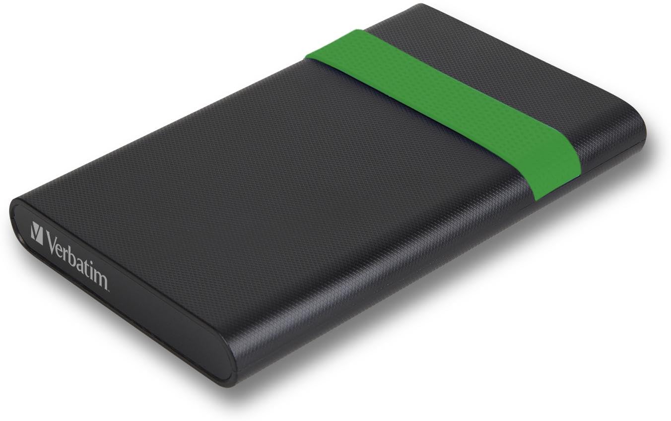 VERBATIM Disque dur reconditionne certifie USB3 2 320Go