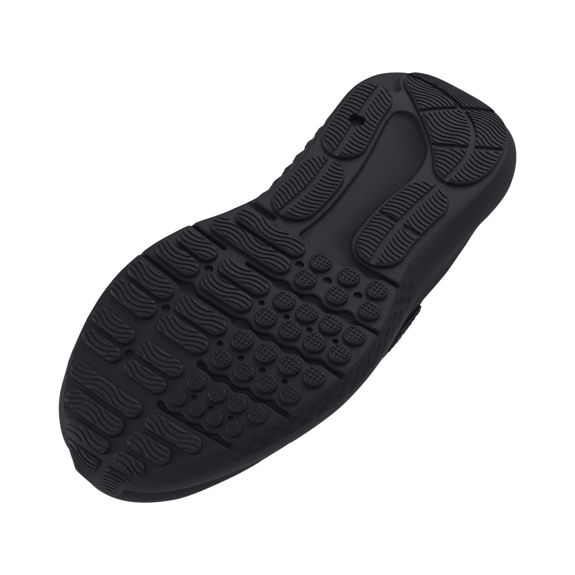 Under Armour UA BPS Surge 4 AC Chaussures de courseMixte Enfant