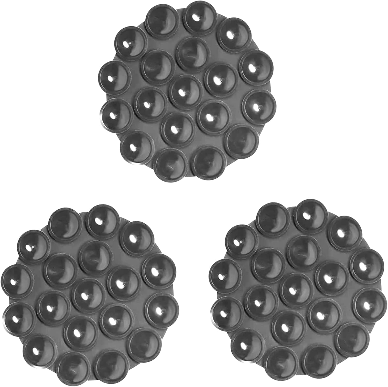 Phone Suction Holder Back of Phone, 2023 New 19 in 1