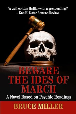Beware the Ides of March