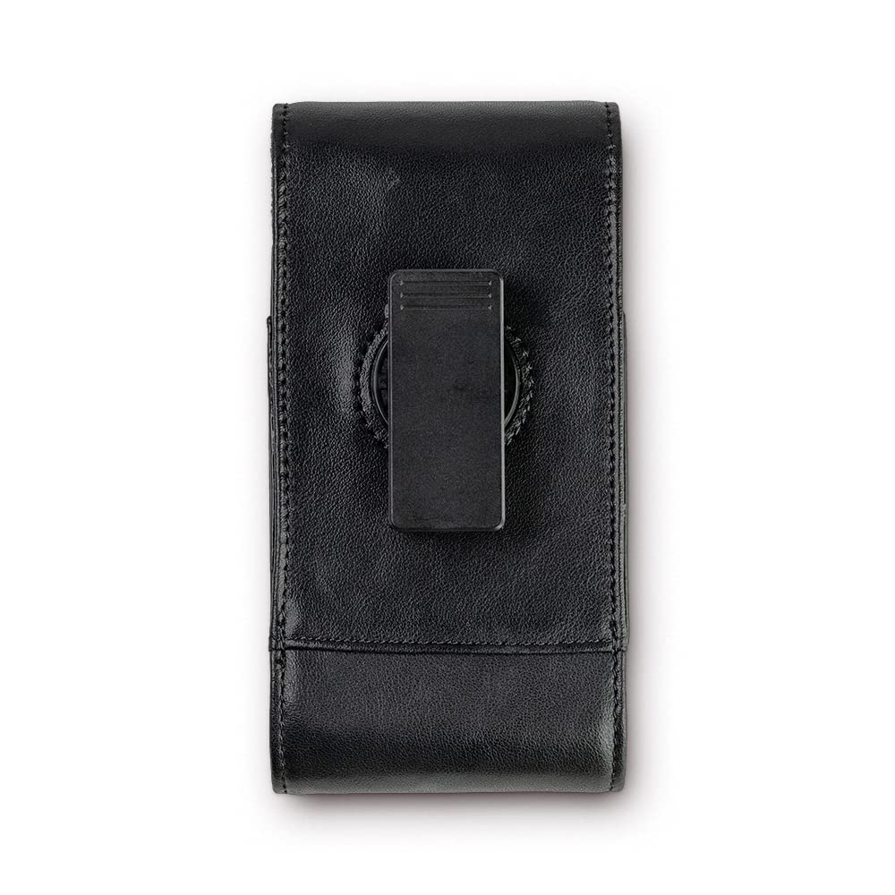 Amazon | Unihertz Titan Slimレザーホルスター、新しいスリークな