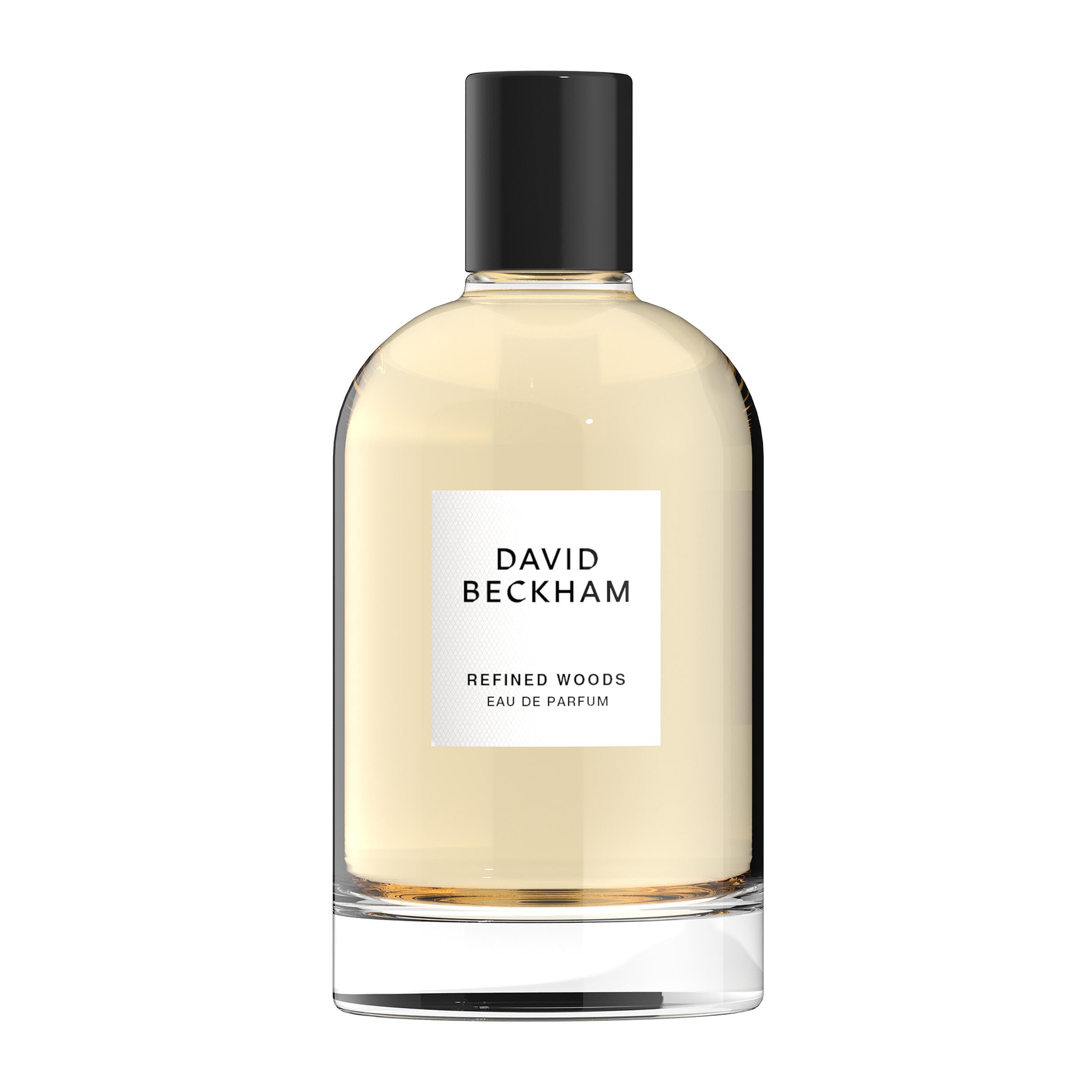 David Beckham Refined Woods Eau de Parfum 100ml-image-13