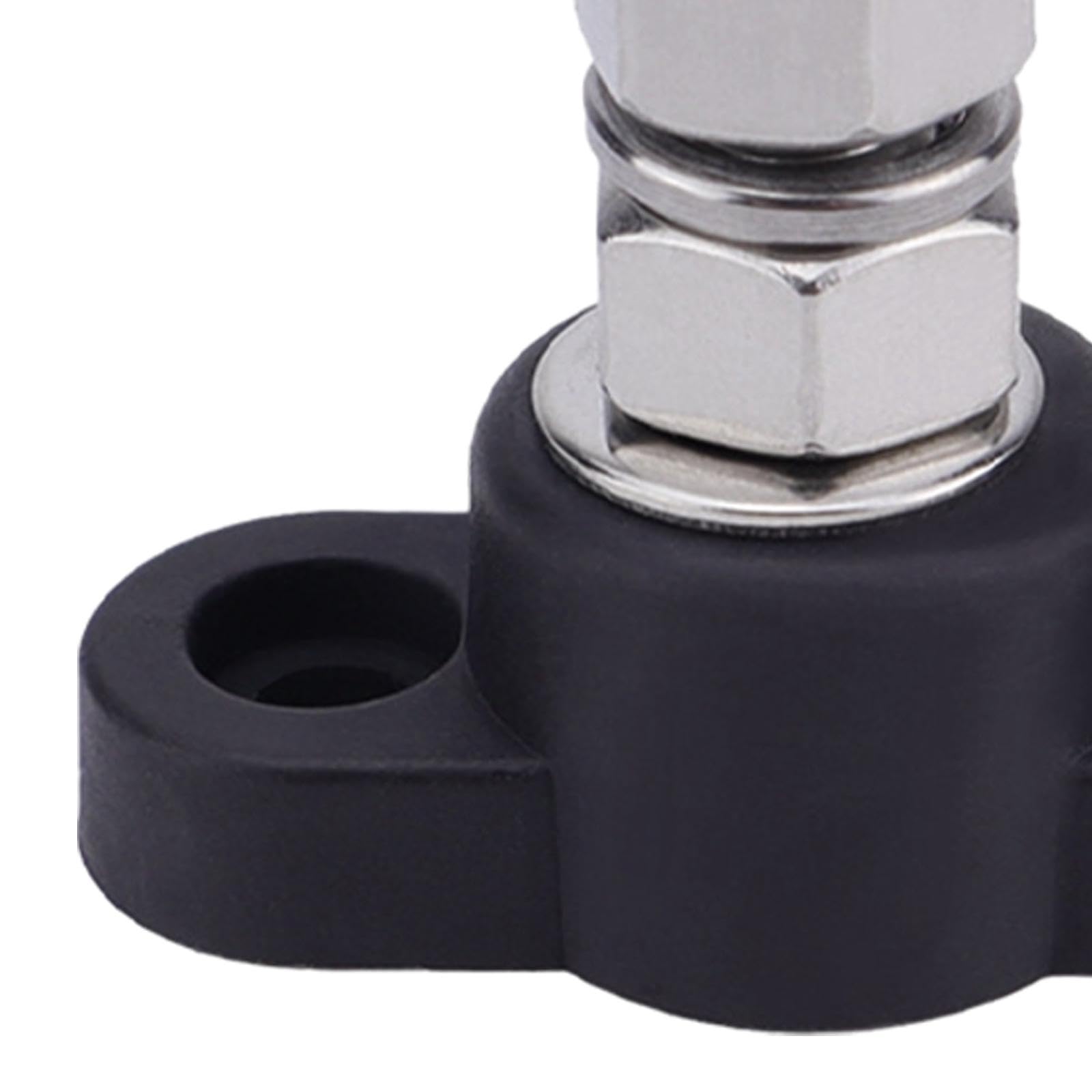 Fusibles,Goujons De Bornier De,bloc De Jonction 48V,barre De Bus Isolée