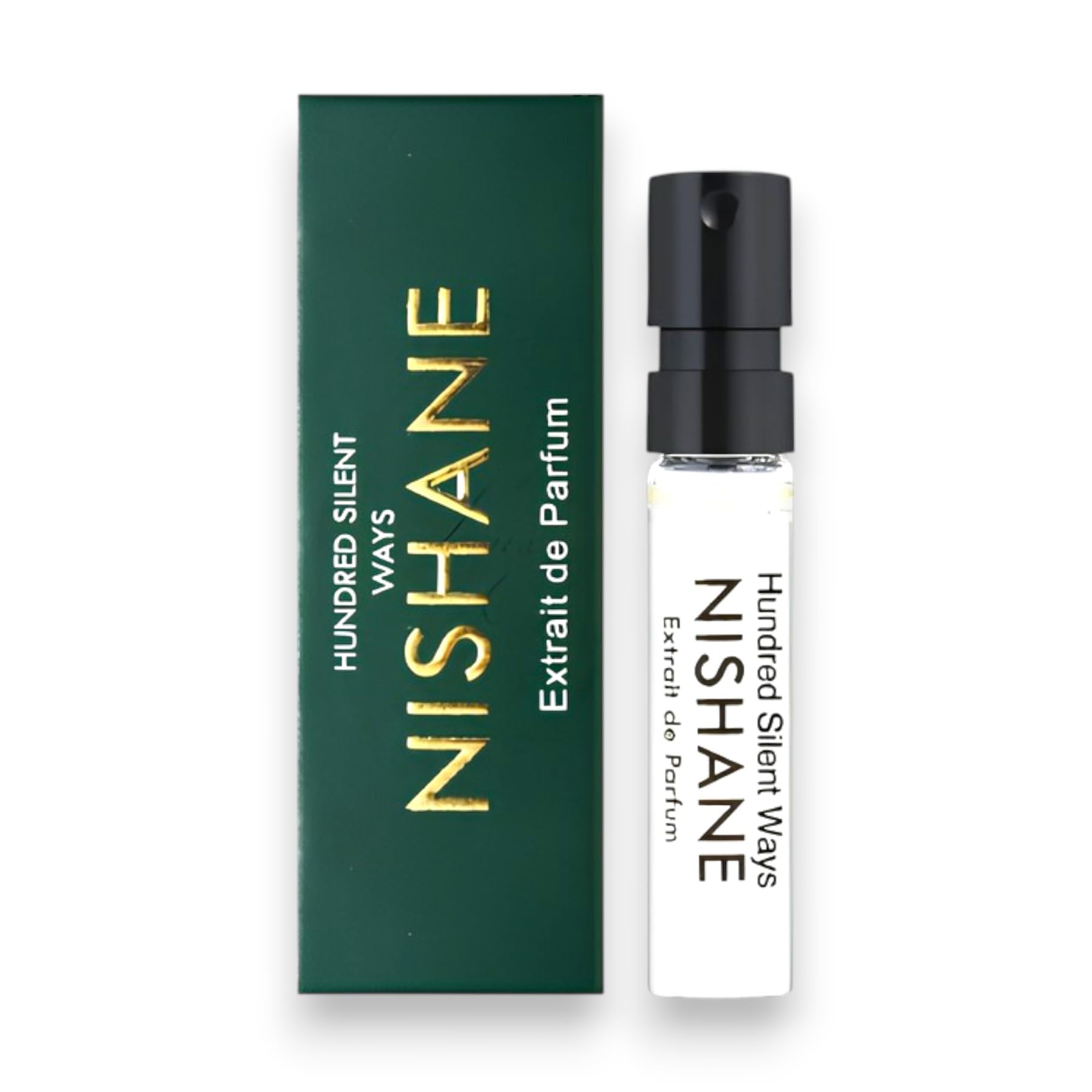 ハンドレッド サイレント ウェイズ ニシャネ ハンドレッド サイレント ウェイズ｜静かな100の方法で – NOSE SHOP