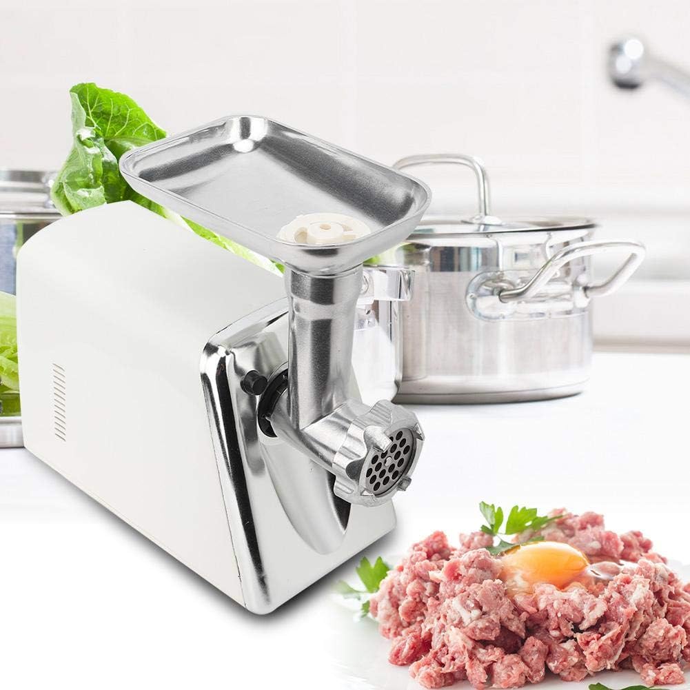 tritacarne per uso domestico