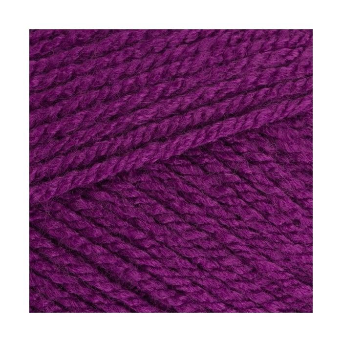 Stylecraft Special Chunky - Purple (1840), 5 x 100g Balls, Popular Knitting & Crochet Yarn, 100% Acrylic, 144 Metres