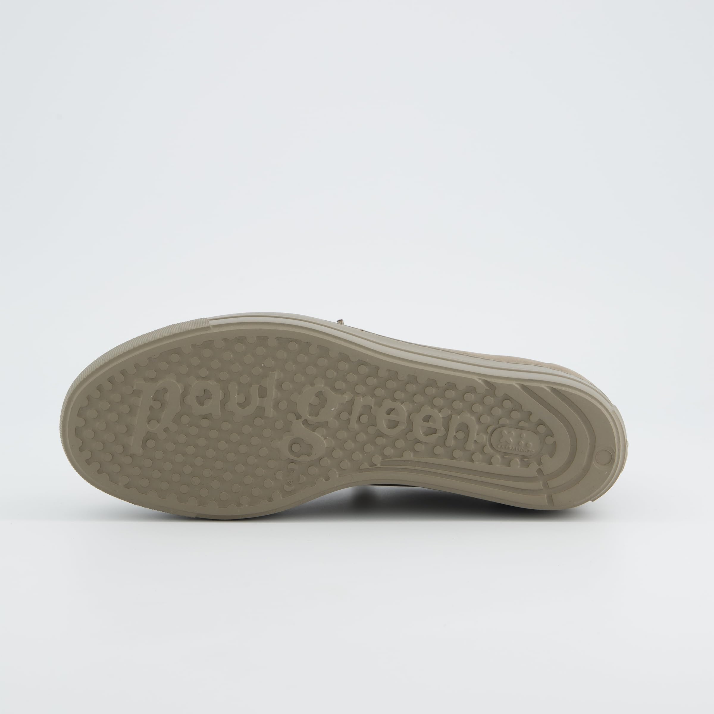 Paul Green Damen Frauen Low-Top Sneaker