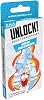 Asmodee, Unlock! Short Adventures - Secret Family Recipes, Family Game, Puzzle Game, 1-6 Players, From 10+ Years, 30 Minutes, German