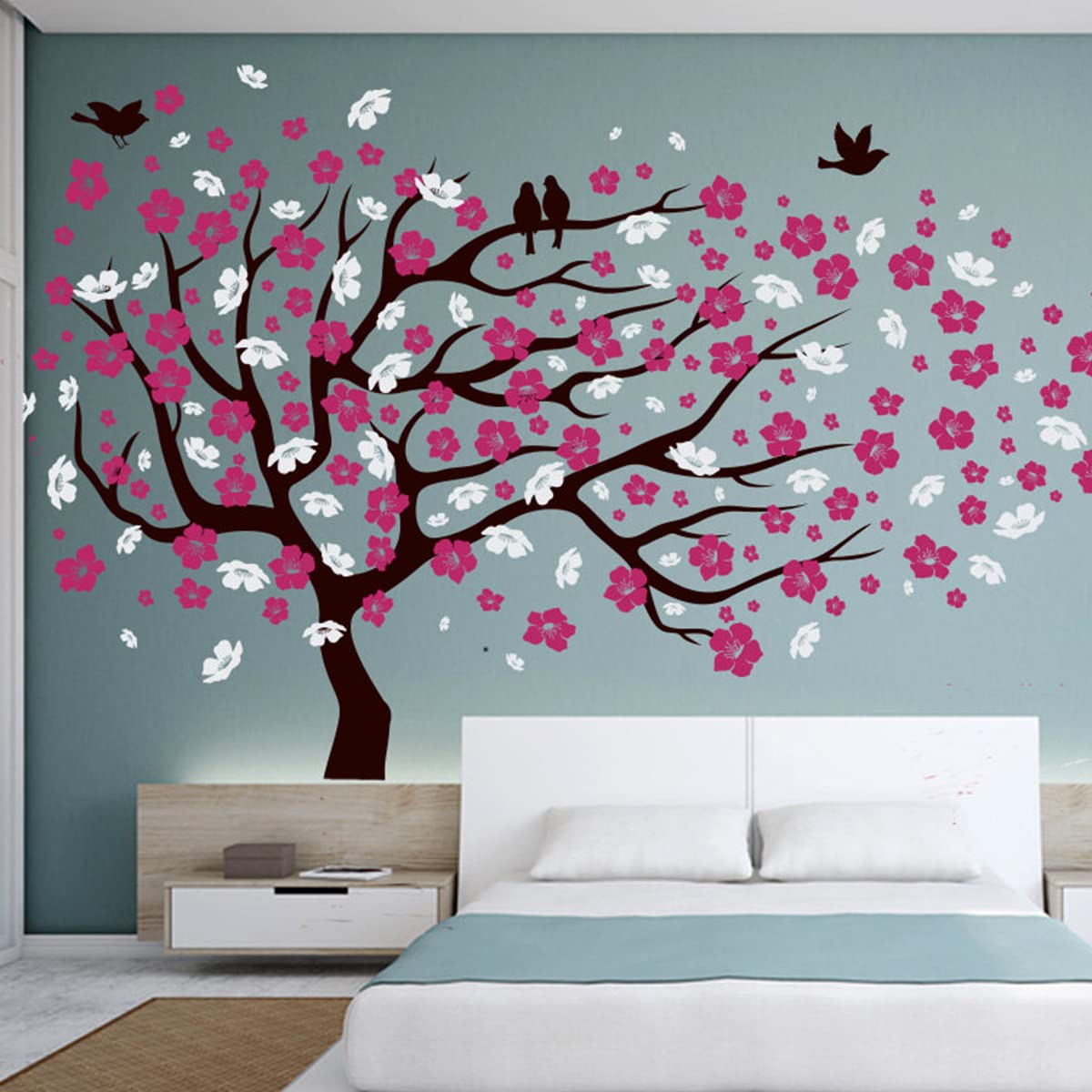 DECORZE Beautiful Design Wall Stencils Suitable for Home |Decoration Home Wall Décor|Living Room Bedroom Painting Ideas (DWS -151) (B0BWY85NBR) Amazon Price History, Amazon Price Tracker