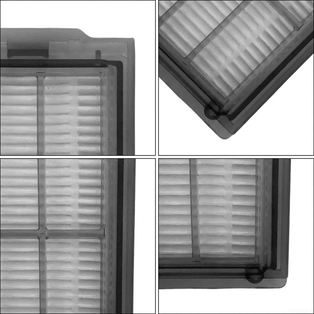 HEPA-Filter Pack für 3i P10 Ultra Reinigung(34pcs)