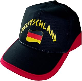 Supportershop Unisex Cap Germany Cap