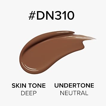 Beauty of Joseon Daily Tinted Fluid Sunscreen 12 Shades for Face Moisturizing Broad Spectrum SPF 30 Korean Skincare 50ml, #DN310