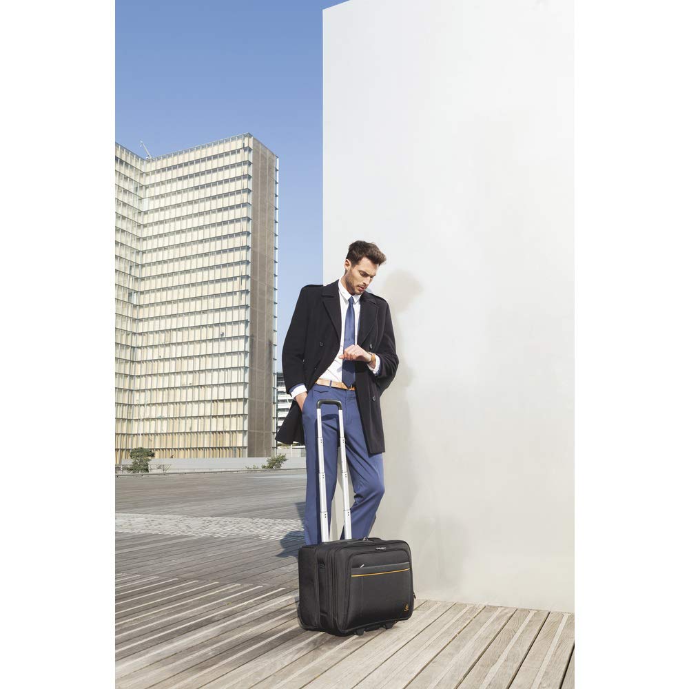 EXACOMPTA Exactive - Mochila para portátil
