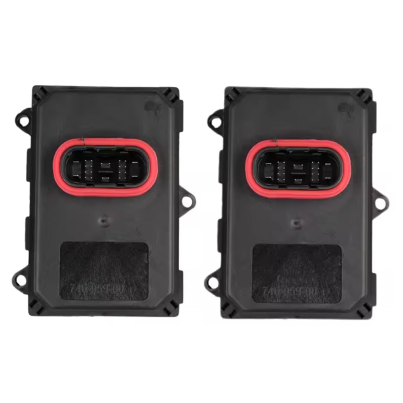 Car Módulo Controlador Faros Compatible con para Q3 2011 2012 2013 2014 AFS Autopartes OEM: 8U0941329 74696000 Módulo De Control De Luces De Giro De Faros De Automóvil