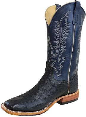 Anderson Bean mens Cowboy Boots