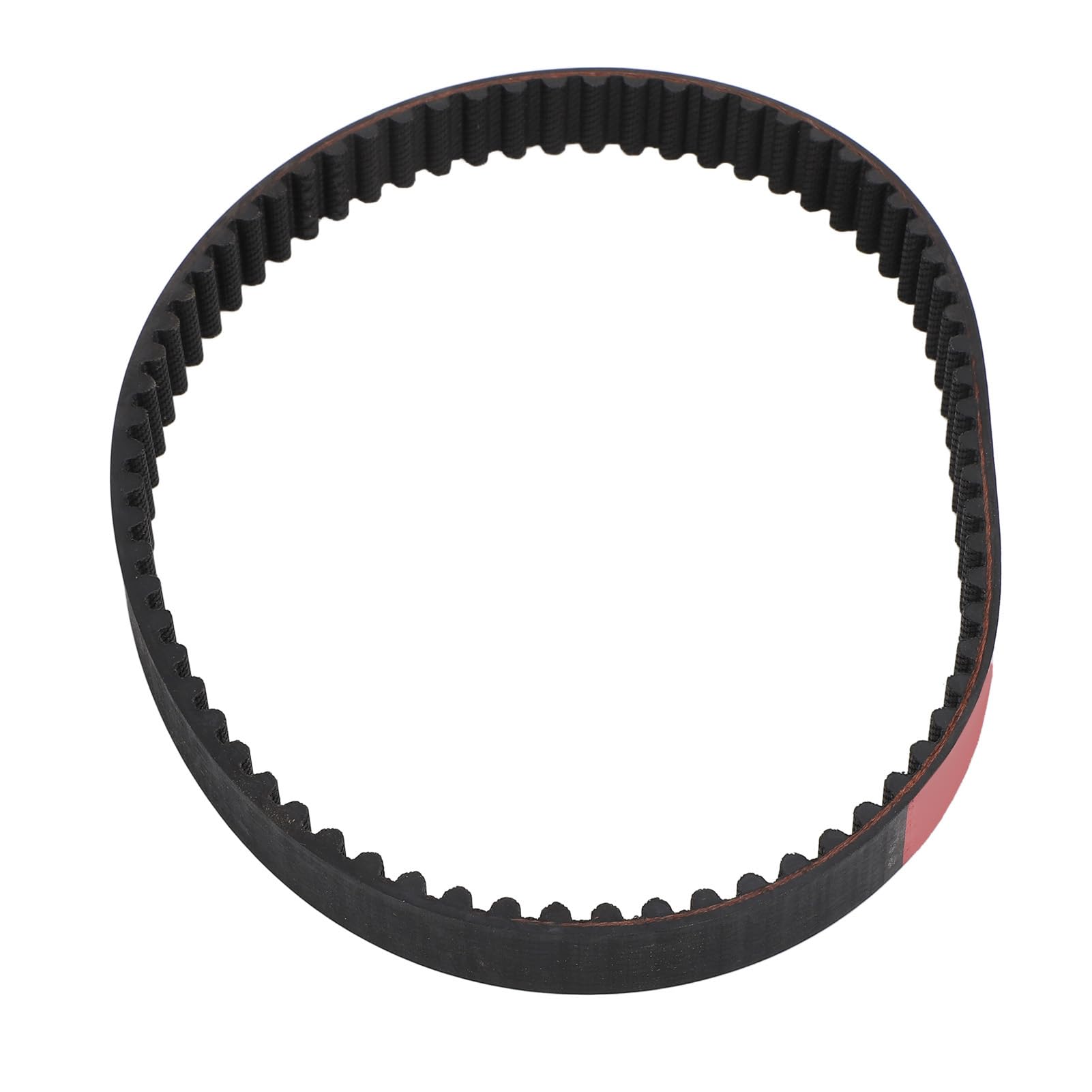 Courroie D'entraînement pour Surron Light Bee – Courroie D'entraînement de Moto en Caoutchouc, Performance Stable, Remplacement pour Courroies D'entraînement Sur‑Ron X Light Bee