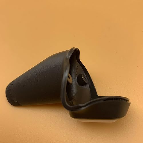 Miniatura 6 de Plástico Drone Landing Tren de Reemplazo Soporte Pierna Brazo Trípode Pieza de Reparación para DJI FPV Combo RepuestoAccesorios