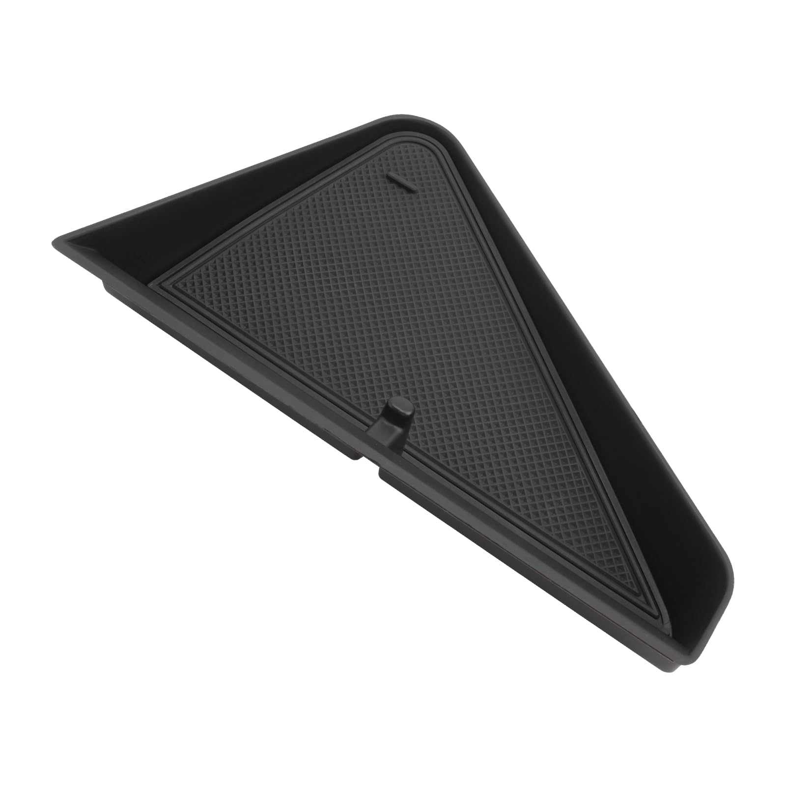 GAFAT Compatibile con BMW Serie 1 F40/Serie 2 F44 2019-2023 2024 Vano Portaoggetti Console Centrale, Serie 1 F40 Serie 2 F44 Posteriore dello Schermo Organizer Vassoio, Accessori Serie 1 F40