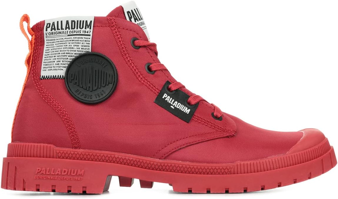 Palladium Men's Sneaker