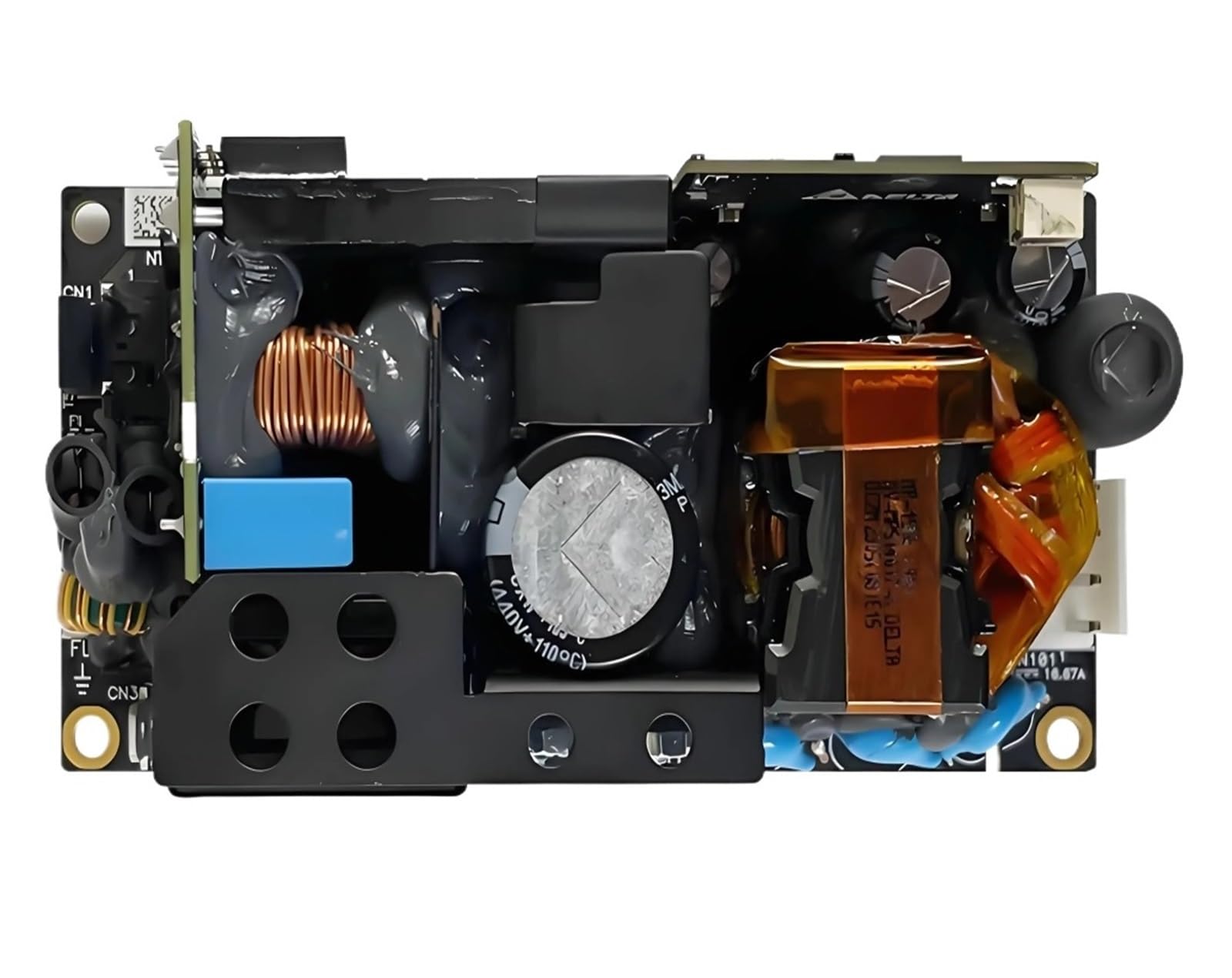 Alimentation MDS-200APB12 AA avec tension 12V stabilisée pour haute performance
