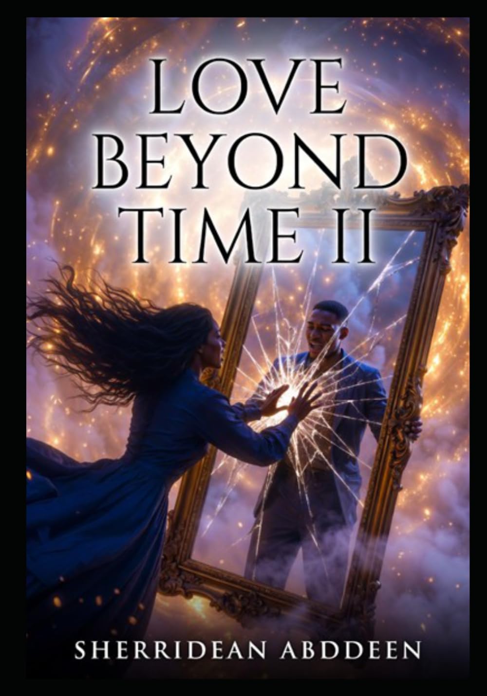 Love Beyond Time II