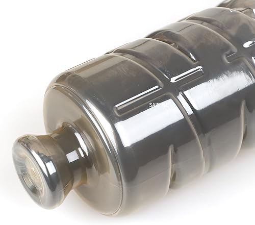 Miniatura 3 de SAIDING IM C2000 IM C2500 - Cartucho de tóner compatible con Ricoh Lanier Savin 842307 842308 842309 842310 para impresora IMC2000 IMC2500 (paquete