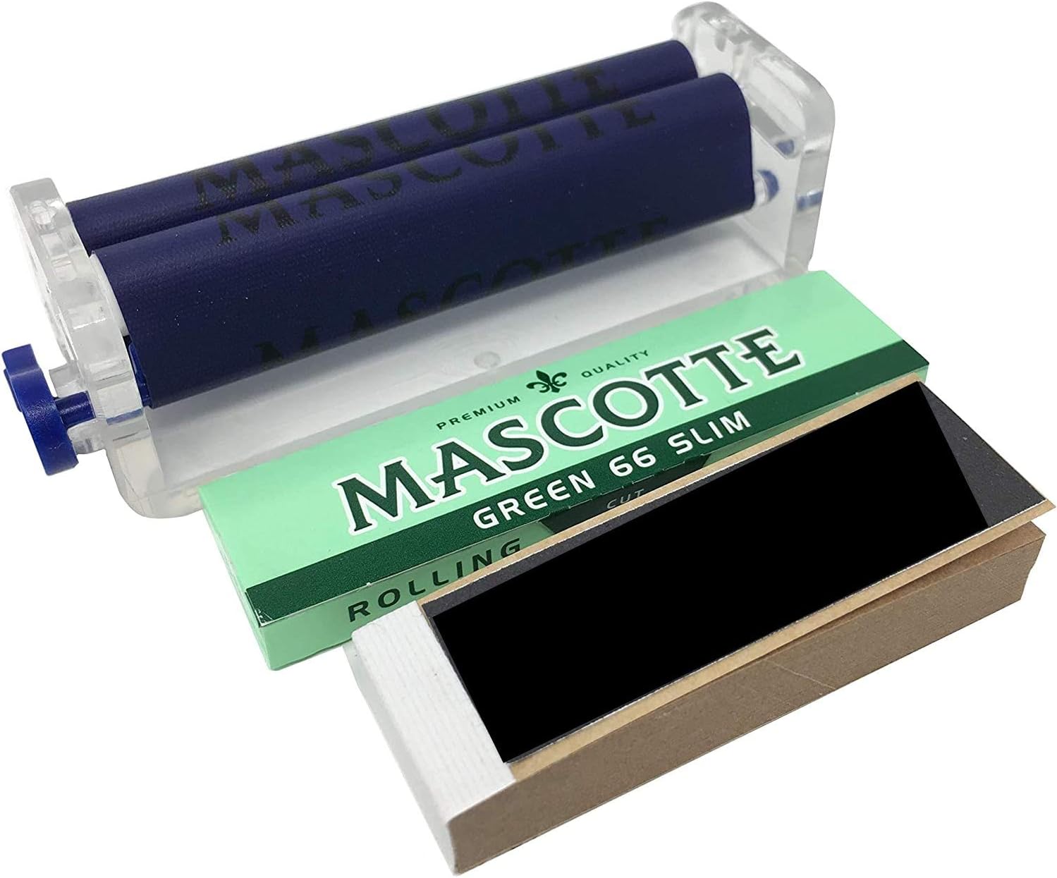 Mascotte Products (Slim Handroller)