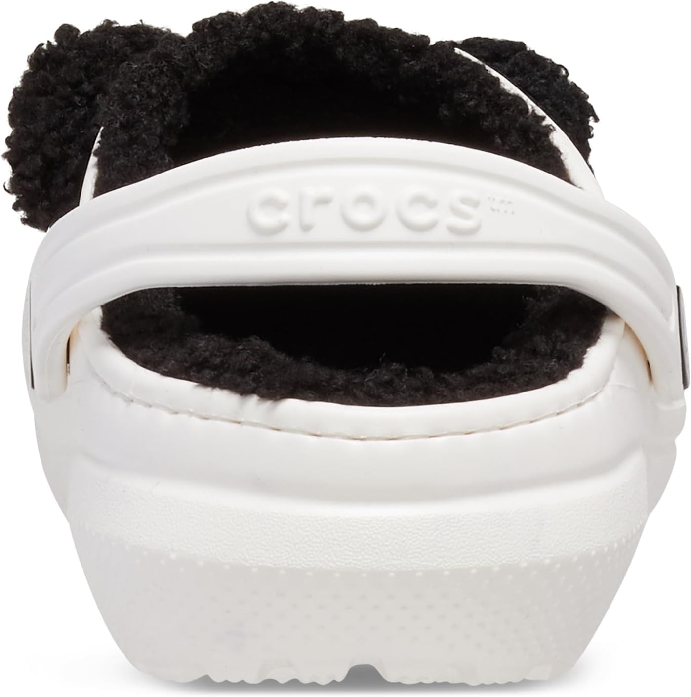 Crocs Kids' Classic Lined I Am Clogs - Image 5